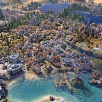 Es un juego de estrategia que fracasó en su estreno, pero quiere convencerte de que ha mejorado. Puedes jugar gratis a Civilization 7 en PC por tiempo limitado 