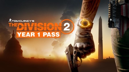 Este será todo el contenido que recibirá The Division 2 gratuitamente durante todo su primer año