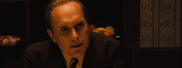 "Coppola se olvidó la receta". Echamos de menos a Robert Duvall en 'El Padrino 3', pero el actor aclaró las razones para no volver a la saga y nunca se arrepintió