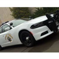 580 Dodge Charger Pursuit estarán encargados de cuidar las carreteras de California