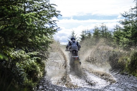 Conjunto Cordura RST Adventure3 1