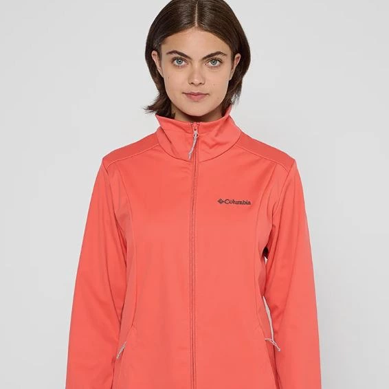 Columbia
MALTA SPRINGS - Chaqueta softshell - albaricoque