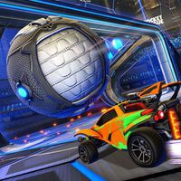 Todos los códigos de Rocket League (Marzo 2026) 