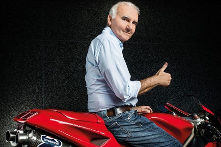 Muere Luigi Termignoni a los 75 años: un innovador que mejoró los sistemas de escape para motos
