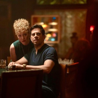 'La noche siempre llega'