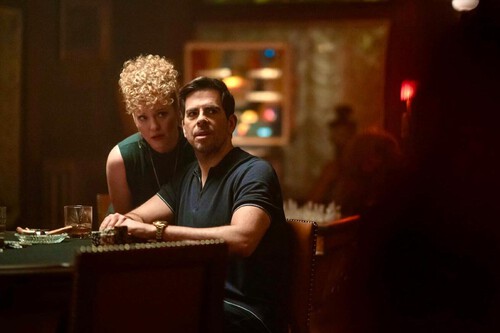 Número 1 en 40 países. Esta película de Netflix ha llegado de la nada para destronar a la sensación del año 