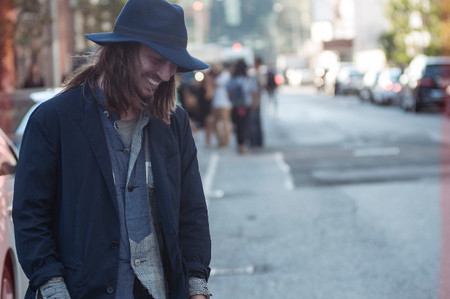 El mejor street style de la semana (CLXXXIX)