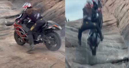Infame Hayabusa 1 2023