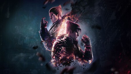 Evo Usa Vegas 2025 Horarios Mexico Tekken