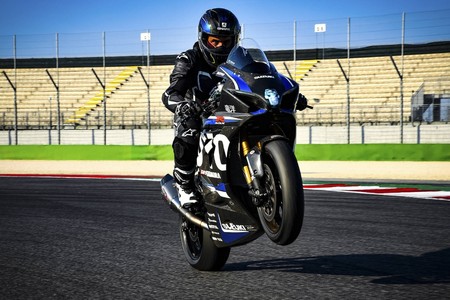 Suzuki Gsx R1000r Ryuyo 2018 9