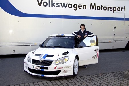 Sepp Wiegand sigue en Volkswagen para regocijo de Walter Röhrl