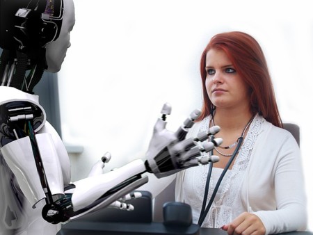 Aterrizan los robo advisors, ¿están en riesgo el gran negocio de las gestoras de fondos?