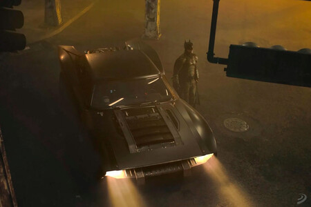The Batman