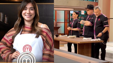 Receta Masterchef
