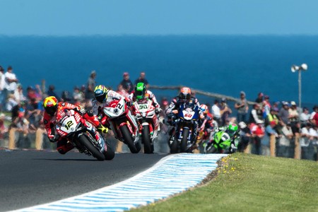 Xavi Fores Superbike Australia 2017