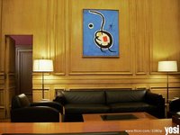 Que pague el alcalde