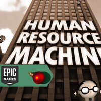 Epic Games Store regalará este juego indie para que ejercites tu mente con sus rompecabezas y acertijos, pero solo podrás reclamarlo durante las próximas 24 horas