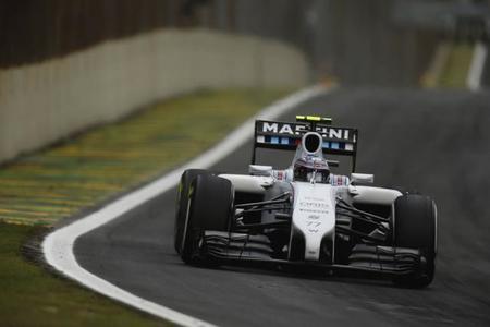 Claire Williams no descarta una victoria en Abu Dhabi
