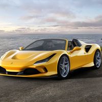 Pese a sus esfuerzos por ser una marca más exclusiva, Ferrari sigue con ventas al alza