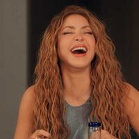 Henar Álvarez pasa su bautismo de fuego en la La 1 con la ayuda de Shakira, pero no todo está ganado para RTVE