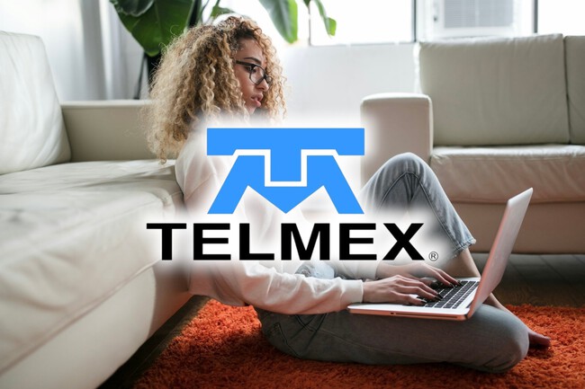 Telmex Otra Vez Sube Internet Infinitum Gratis Mexico