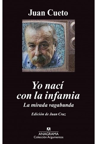 Juan Cueto: "No creo en el periodismo de internet, me parece una aberración"