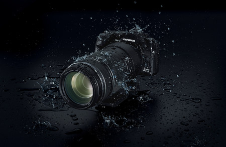 "Olympus contraataca", el videoarte de Bill Viola, PHotoEspaña 2020 y mucho más: Galaxia Xataka Foto