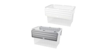 Caja De Almacenaje Aldi