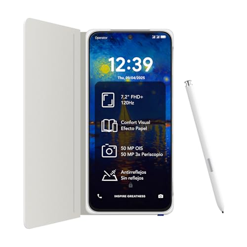 TCL NXTPAPER 60 Ultra 5G (512 GB)