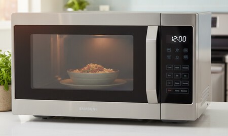 microondas