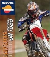 Escuela Off Road de Jordi Arcarons