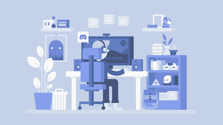 Guía de iniciación a Discord: qué puedes y no puedes hacer con él