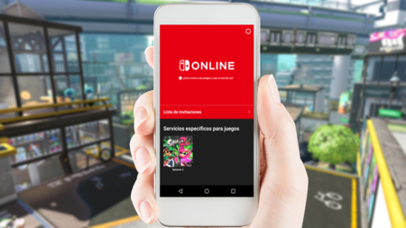 Nintendo Online App, una experiencia a medio gas que necesita reformas urgentes