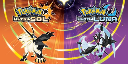Pokémon Ultrasol y Ultraluna incorporarán dos Ultraentes nuevos y presentan las nuevas formas de Necrozma en su último tráiler
