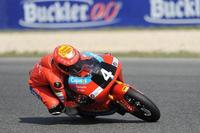 Poles para Moncayo, Silva y Torres en la quinta cita del CEV en Montmeló