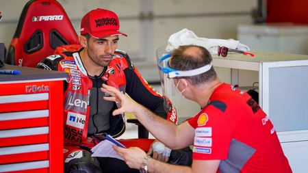 Pirro Misano Motogp 2020 2