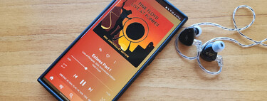 Esta aplicación se ha convertido en mi favorita para escuchar música, y es perfecta para los apasionados del audio Hi-Fi