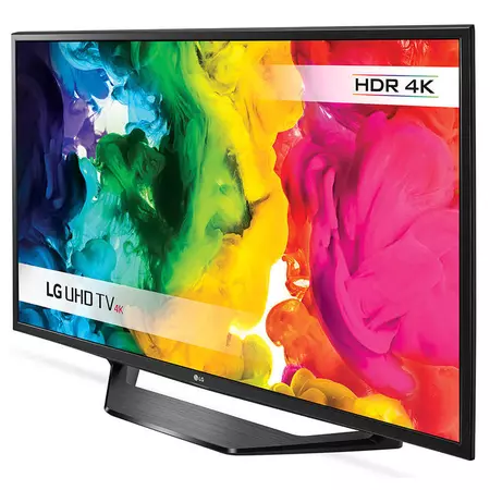 Televisor Led Lg 49uh620v Ultra Hd