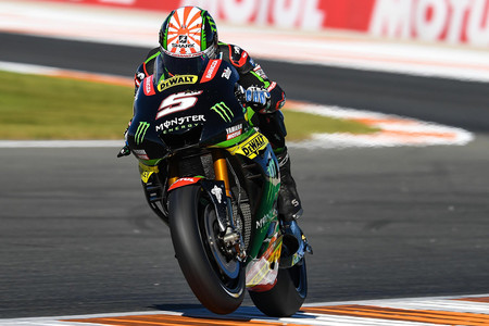 Johann Zarco Gpvalencia17 Sa