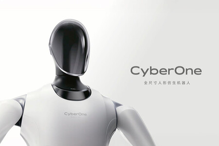 Cyberone