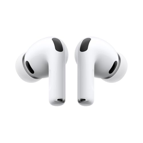 Apple AirPods Pro 3 ​​​​​​​