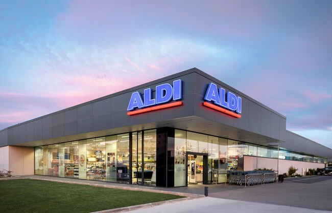 Aldi
