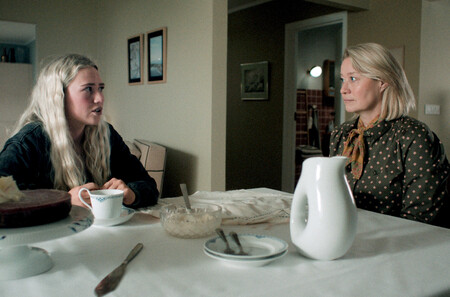 The Danish Woman Staffel 1 Frontpage