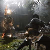 Black Myth: Wukong va a toda velocidad. Solo cuatro días después de su estreno, sus creadores confirman una monstruosa cifra de ventas 