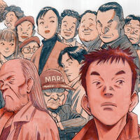 Uno de los mejores mangakas de la historia está de vuelta: Naoki Urasawa anuncia un nuevo manga este mismo verano con la Inteligencia Artificial como protagonista 