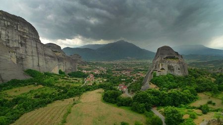 Meteora