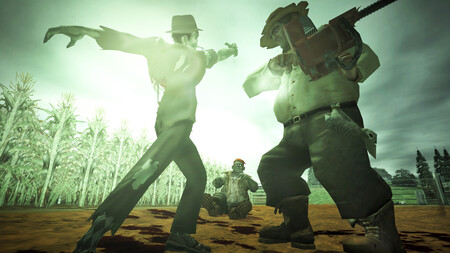 Stubbs the Zombie in Rebel Without a Pulse está para descargar gratis en la Epic Games Store y te lo quedas para siempre