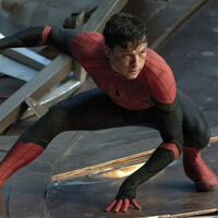 Tom Holland, sobre su sustituto como Spider-Man: "Es supertalentoso y todo el mundo está hablando de él"