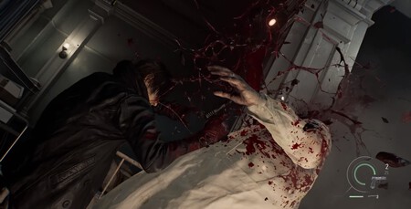 Resident Evil 9 Es El Mas Violento De La Franquicia La Campana De Leon Y Grace Sera Una Masacre De Sangre Y Body Horror