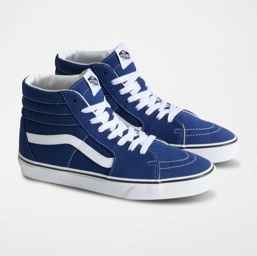 Zapatillas Vans SK8-Hi